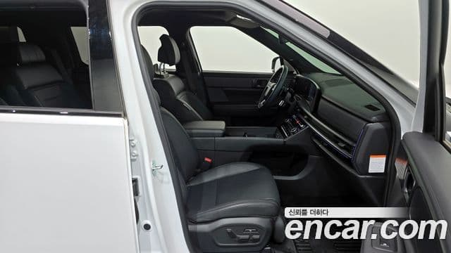 Hyundai Santa Fe (MX5) Calligraphy, 2024 11