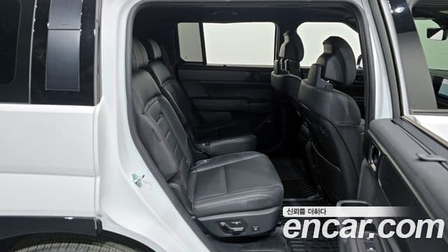 Hyundai Santa Fe (MX5) Calligraphy, 2024 12