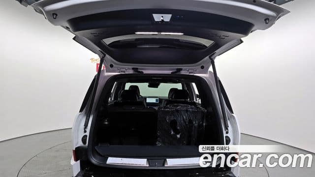 Hyundai Santa Fe (MX5) Calligraphy, 2024 20