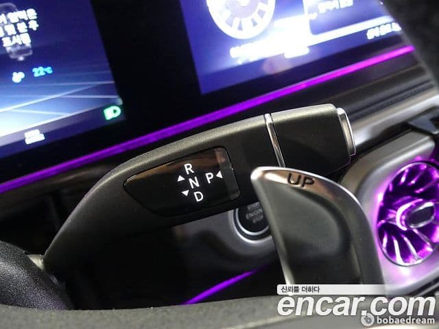 Mercedes-Benz G-класс W463b AMG G63 MANUFAKTUR, 2024 7