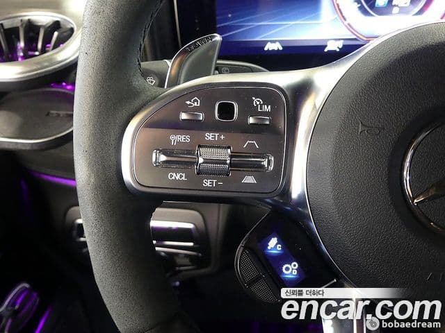 Mercedes-Benz G-класс W463b AMG G63 MANUFAKTUR, 2024 13