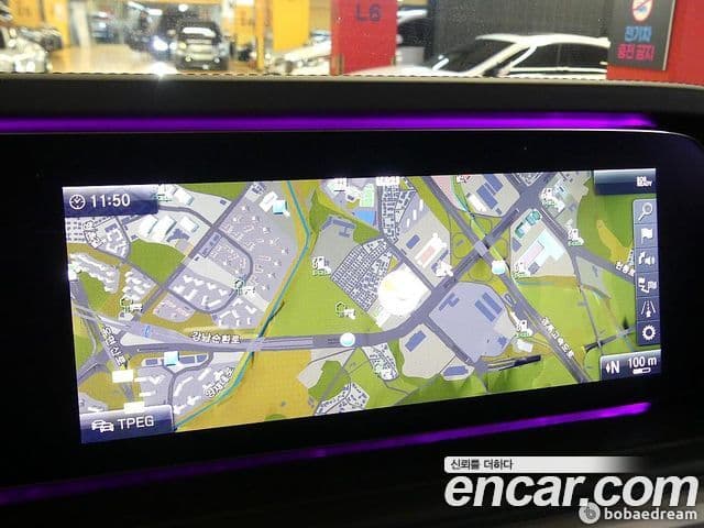 Mercedes-Benz G-класс W463b AMG G63 MANUFAKTUR, 2024 15