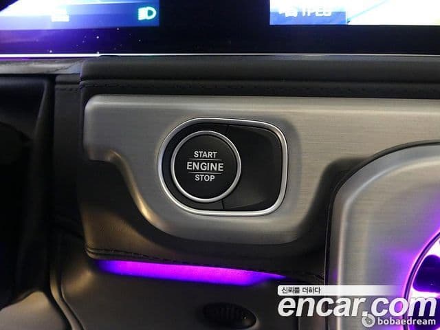 Mercedes-Benz G-класс W463b AMG G63 MANUFAKTUR, 2024 18