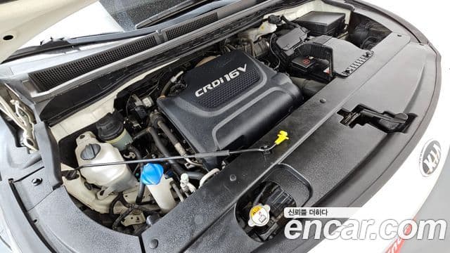 Kia All New Carnival Prestige, 2015 6