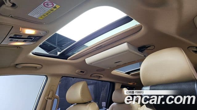 Kia All New Carnival Prestige, 2015 19