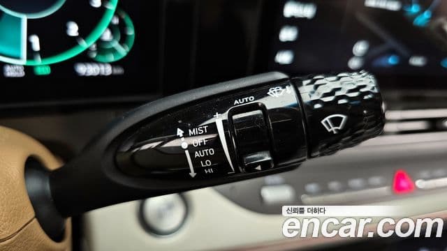 Hyundai The / новый New Grandeur IG Calligraphy, 2020 16