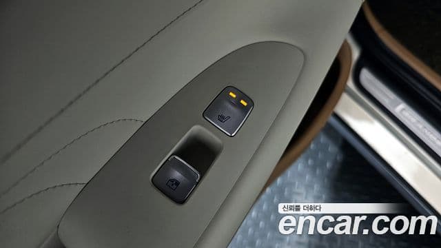 Hyundai The / новый New Grandeur IG Calligraphy, 2020 17