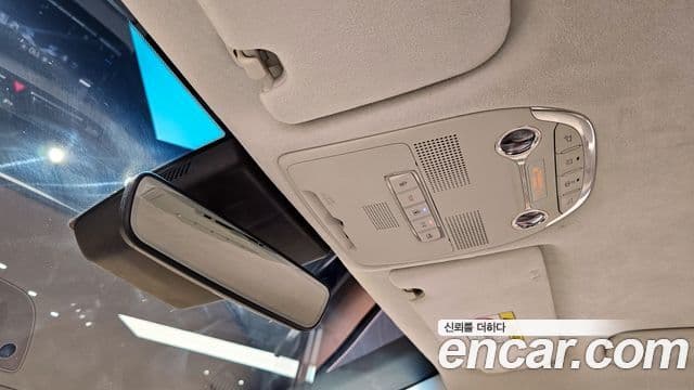 Hyundai The / новый New Grandeur IG Calligraphy, 2020 18