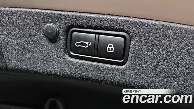 Hyundai The / новый New Grandeur IG Calligraphy, 2020 20