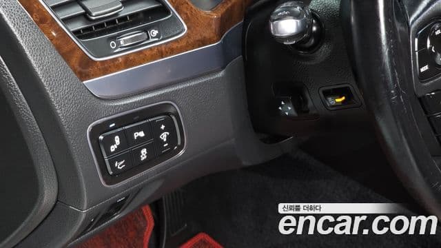 Hyundai Equus(новый кузов / новое поколение) Prestige, 2015 16