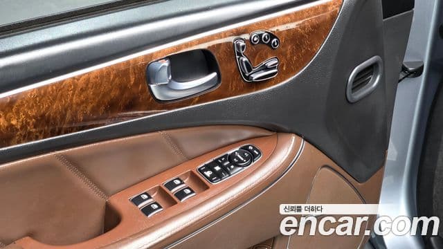 Hyundai Equus(новый кузов / новое поколение) Prestige, 2015 17