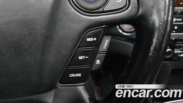 Hyundai Equus(новый кузов / новое поколение) Prestige, 2015 18