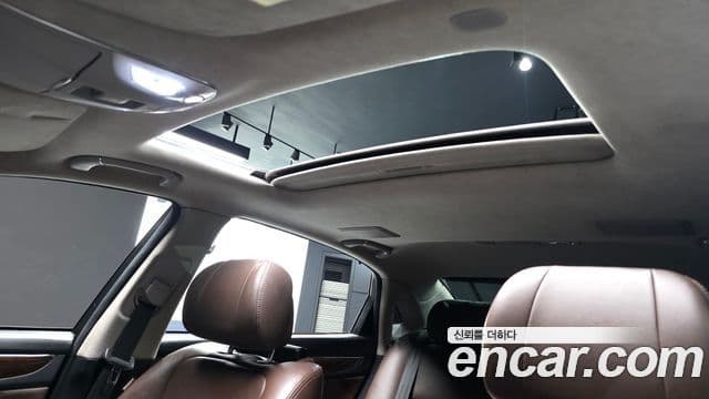 Hyundai Equus(новый кузов / новое поколение) Prestige, 2015 20