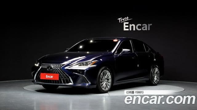 Lexus ES300h 7세대 Luxury Plus, 2023 1