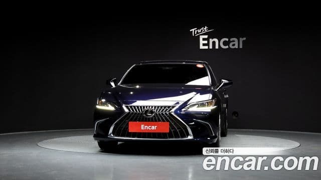 Lexus ES300h 7세대 Luxury Plus, 2023 3