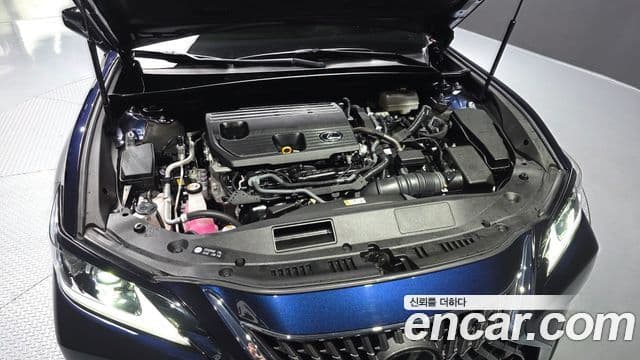 Lexus ES300h 7세대 Luxury Plus, 2023 6