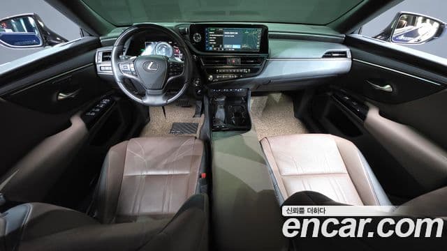 Lexus ES300h 7세대 Luxury Plus, 2023 7