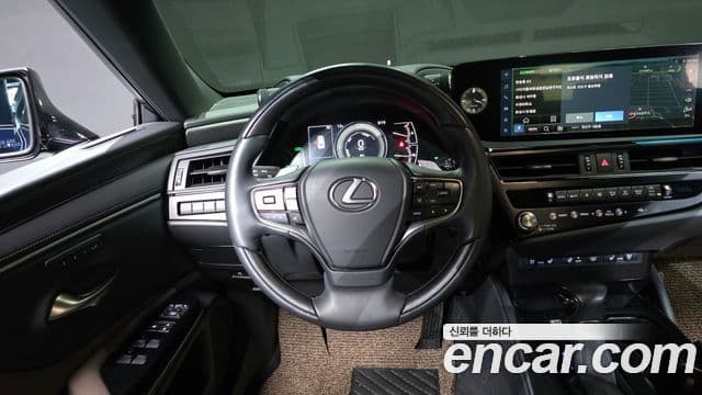 Lexus ES300h 7세대 Luxury Plus, 2023 13