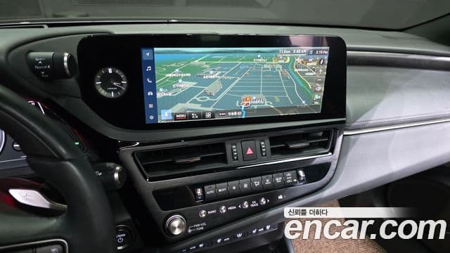 Lexus ES300h 7세대 Luxury Plus, 2023 14