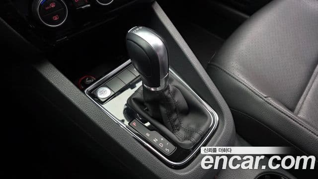 Volkswagen New Jetta 6세대, 2015 9