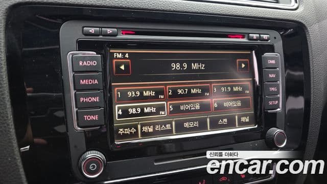 Volkswagen New Jetta 6세대, 2015 14