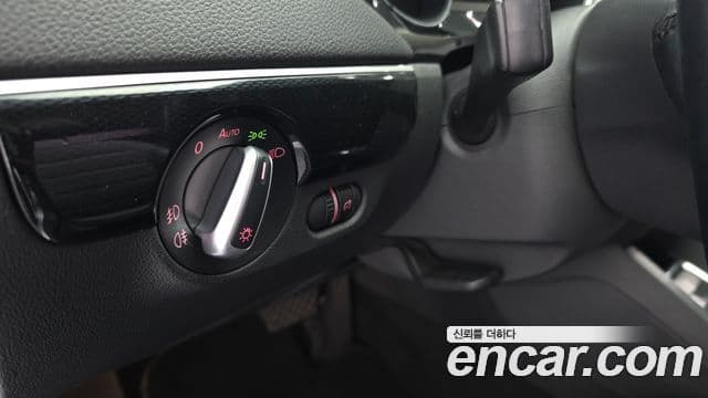 Volkswagen New Jetta 6세대, 2015 16