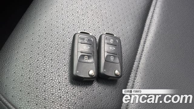 Volkswagen New Jetta 6세대, 2015 19