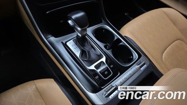 Kia Carnival 4세대 Prestige, 2021 9