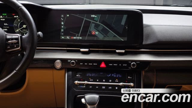 Kia Carnival 4세대 Prestige, 2021 14