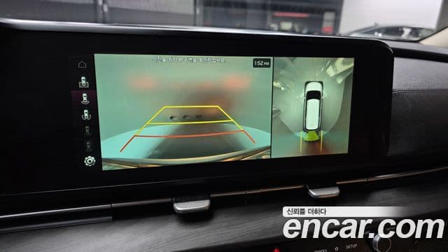 Kia Carnival 4세대 Prestige, 2021 15