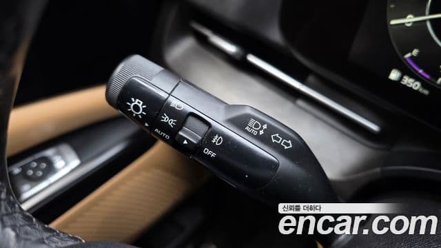 Kia Carnival 4세대 Prestige, 2021 16