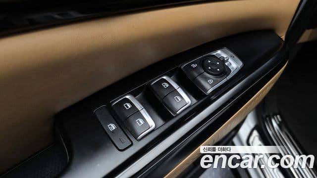 Kia Carnival 4세대 Prestige, 2021 17