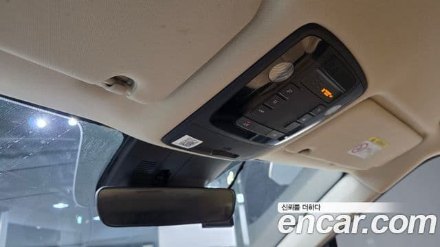 Kia Carnival 4세대 Prestige, 2021 18