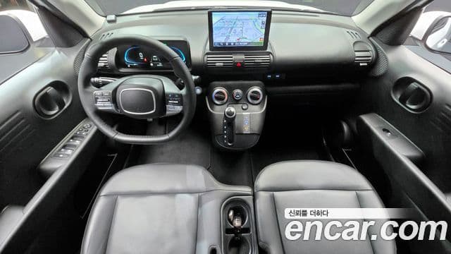 Hyundai Casper турбо D Essential Light, 2024 7