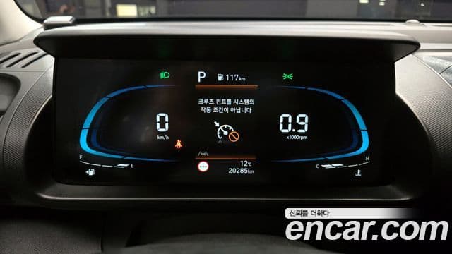 Hyundai Casper турбо D Essential Light, 2024 8