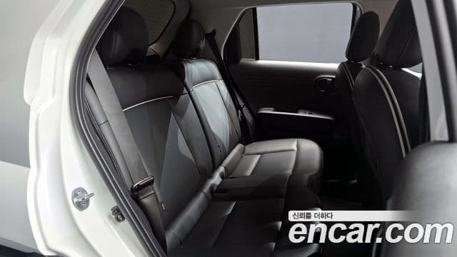 Hyundai Casper турбо D Essential Light, 2024 12