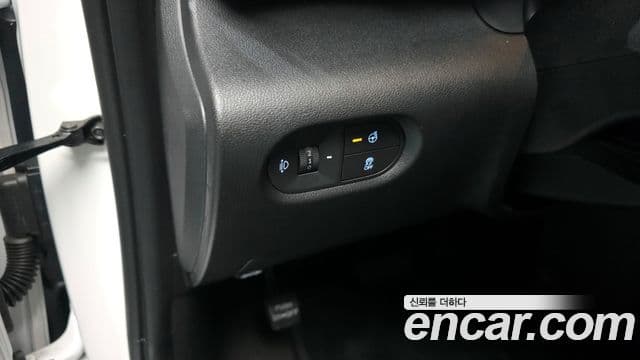 Hyundai Casper турбо D Essential Light, 2024 13