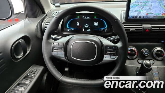 Hyundai Casper турбо D Essential Light, 2024 14