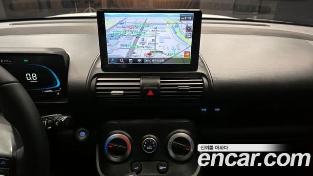 Hyundai Casper турбо D Essential Light, 2024 15