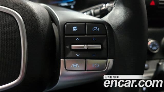 Hyundai Casper турбо D Essential Light, 2024 18