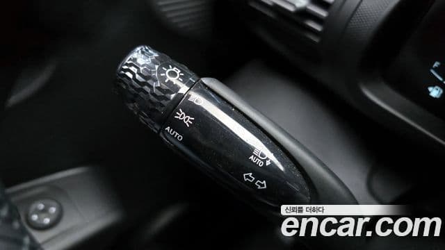 Hyundai Casper турбо D Essential Light, 2024 19