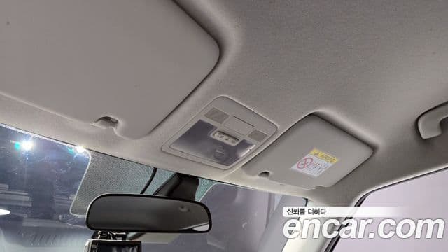 Hyundai Casper турбо D Essential Light, 2024 20