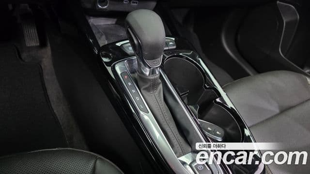 Chevrolet(GM대우) Trax кроссовер 1.2 ACTIV, 2024 9