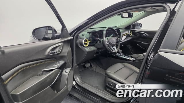 Chevrolet(GM대우) Trax кроссовер 1.2 ACTIV, 2024 10