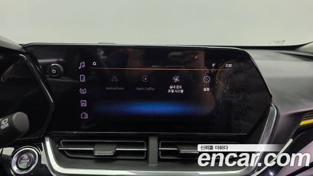 Chevrolet(GM대우) Trax кроссовер 1.2 ACTIV, 2024 14