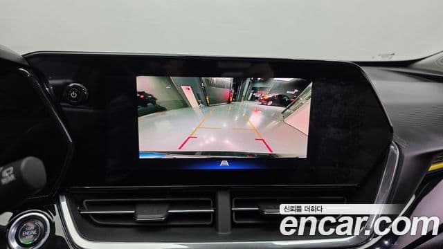 Chevrolet(GM대우) Trax кроссовер 1.2 ACTIV, 2024 15