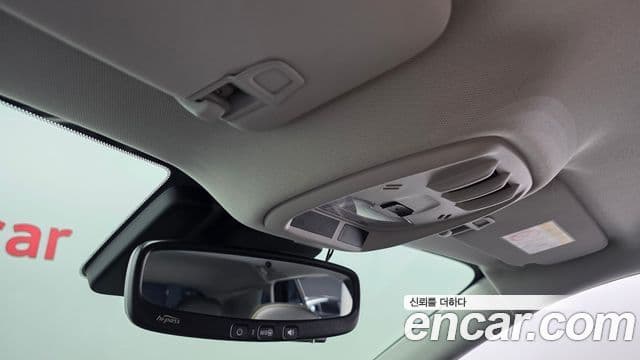 Chevrolet(GM대우) Trax кроссовер 1.2 ACTIV, 2024 18