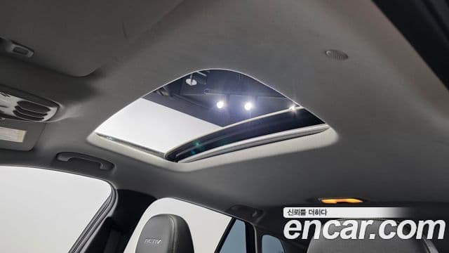 Chevrolet(GM대우) Trax кроссовер 1.2 ACTIV, 2024 19