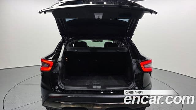 Chevrolet(GM대우) Trax кроссовер 1.2 ACTIV, 2024 20