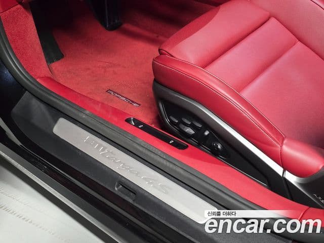 Porsche 911 (992) Targa 4S, 2024 8